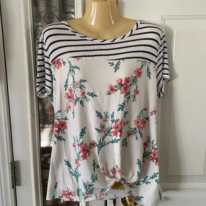 Very good condition top size Large